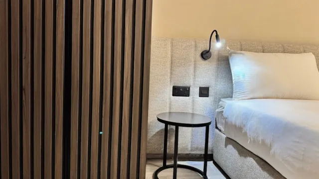 Hotellbilder av Aste Hotel - nummer 1 av 14