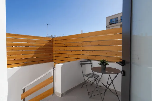 Hotellbilder av The Pop Art Residences & Studios in Larnaca - nummer 1 av 100