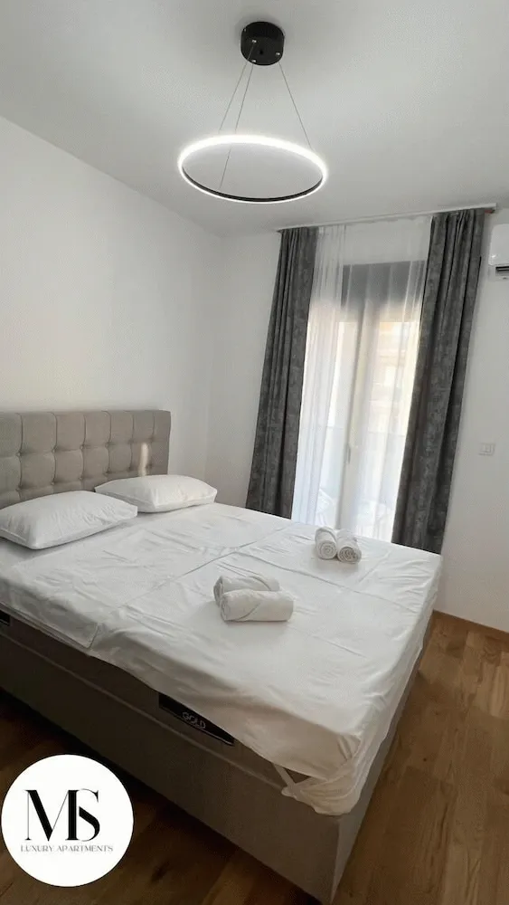Hotellbilder av Montenegro luxury suites - New city - nummer 1 av 18