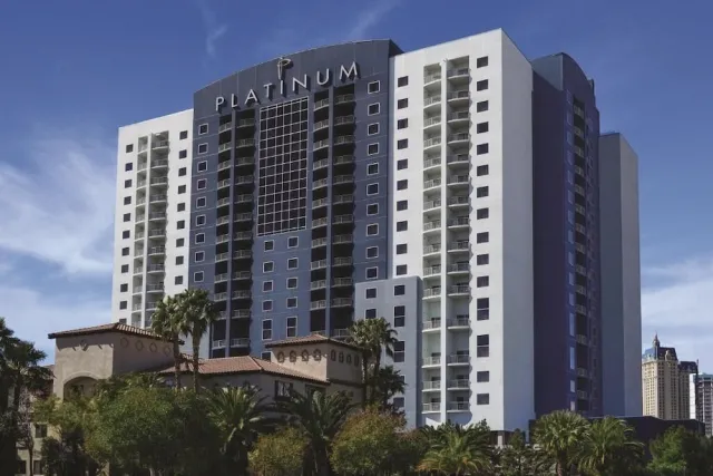 Hotellbilder av StripViewSuites at Platinum - nummer 1 av 44