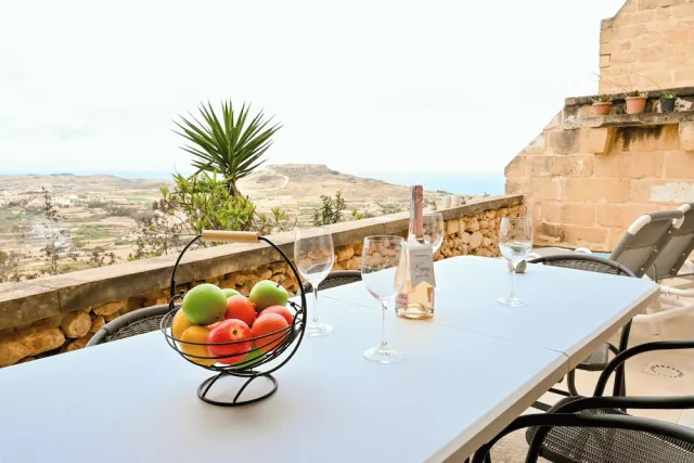 Hotellbilder av Serenity Views in Gozo Zebbug - nummer 1 av 46