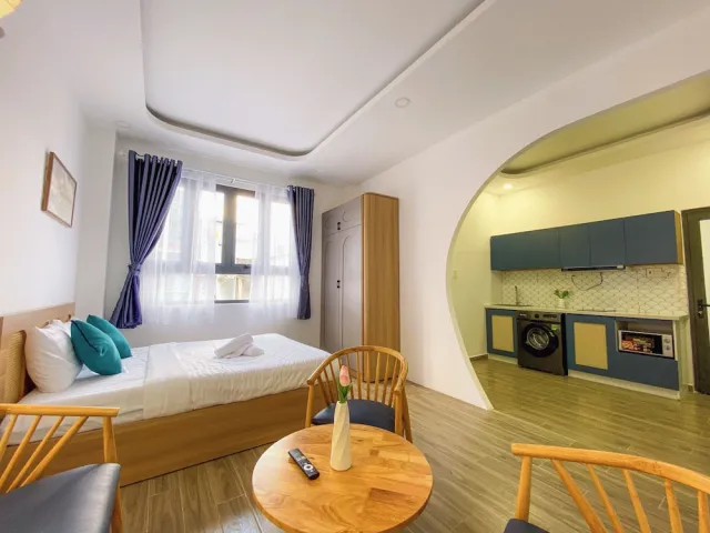 Hotellbilder av Urbanest Saigon - nummer 1 av 10