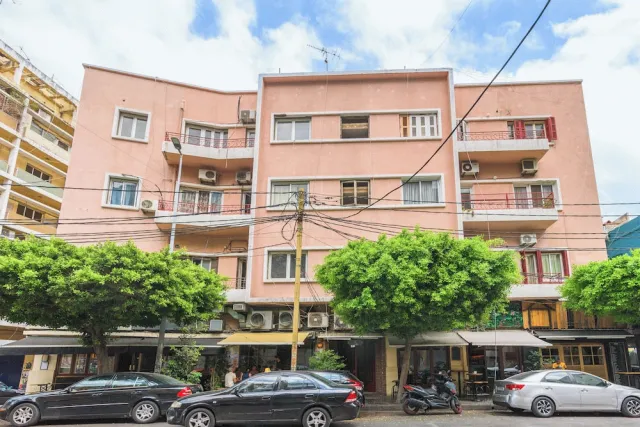 Hotellbilder av Stairway - Cozy Studios In Mar Mikhael - nummer 1 av 100