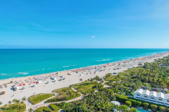 Hotellbilder av The Setai - nummer 1 av 100