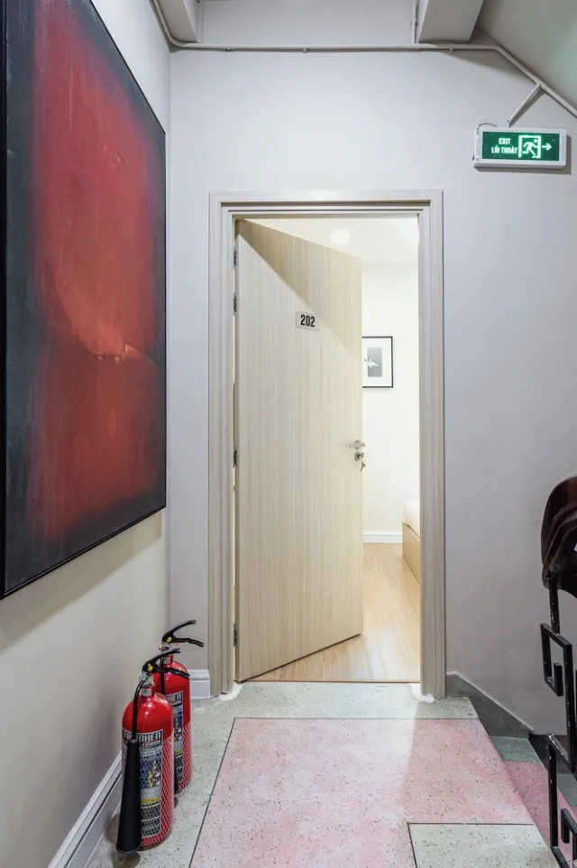 Hotellbilder av Home by CR Concept in The Center - nummer 1 av 10