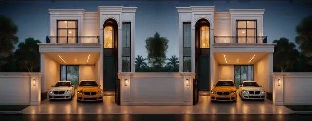 Billede av hotellet supreme villa Pattaya - nummer 1 af 24