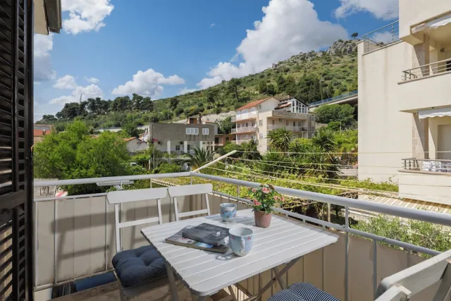 Hotellbilder av Charming Apartment Marina - nummer 1 av 36