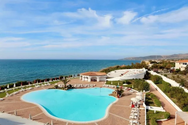 Billede av hotellet Acqua di Mare Hotel e Resort - nummer 1 af 18
