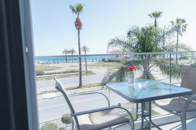 Hotellbilder av Themis Apartments - nummer 1 av 100