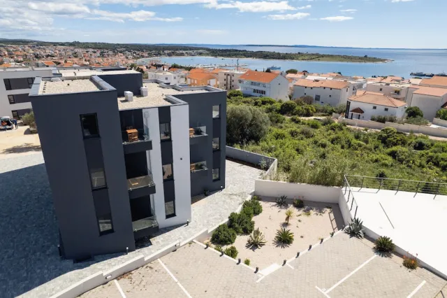 Hotellbilder av The old man and the sea Inn - nummer 1 av 58