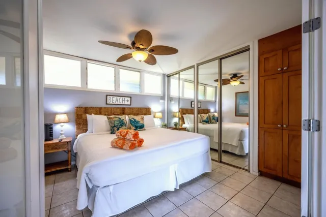 Hotellbilder av KBM Resorts Free CAR 1bd/1ba Garden View Hol-102 - nummer 1 av 41