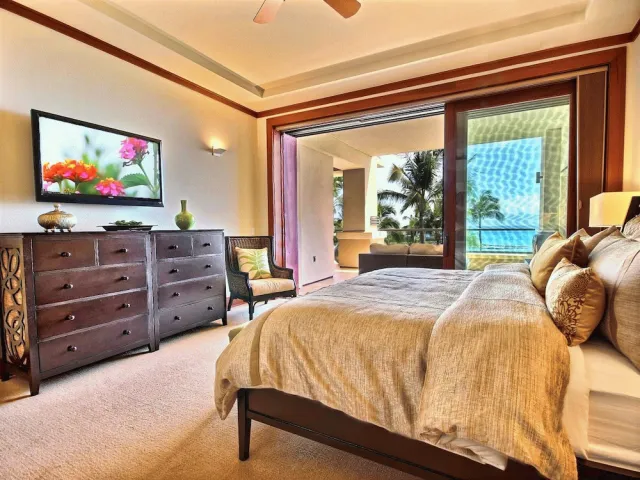Hotellbilder av KBM Resorts Free CAR Montage Kapalua Mon-1303 - nummer 1 av 41