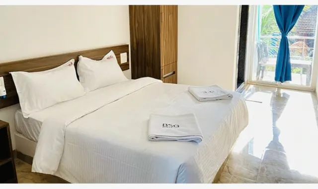 Hotellbilder av Fabhotel Elysian Heaven - nummer 1 av 10