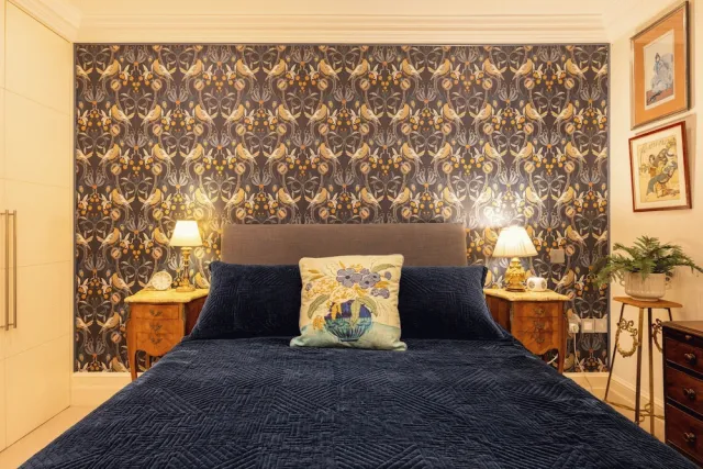 Hotellbilder av Montcalm Chilworth Townhouse, Paddington - nummer 1 av 41
