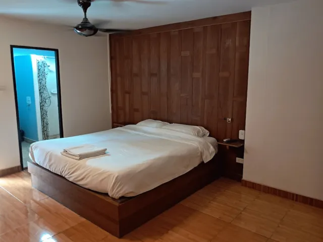 Hotellbilder av Namtip Bar & Guesthouse - nummer 1 av 23