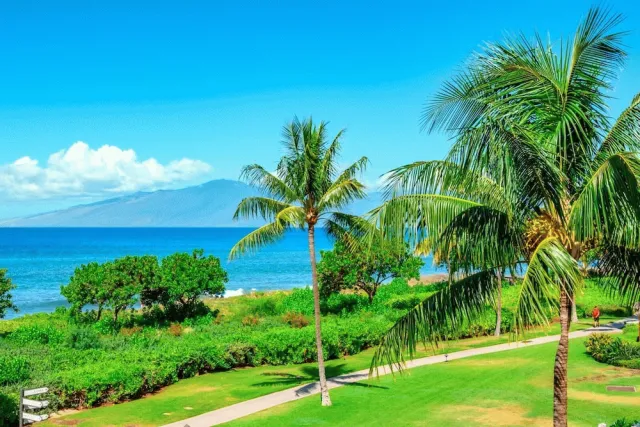 Hotellbilder av KBM Resorts - Free CAR Honua Kai Hkh-201, Hkh-204 - nummer 1 av 9