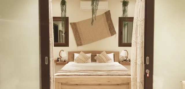 Hotellbilder av BAMBOO HAWANA Salalah - Forest Island - nummer 1 av 14