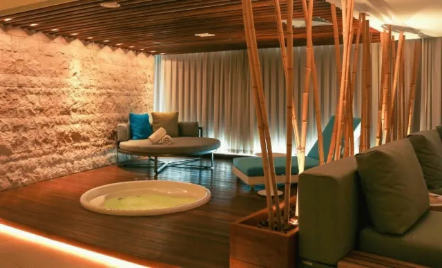 Hotellbilder av Hotel Nacional Rio de Janeiro - nummer 1 av 9