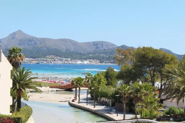 Hotellbilder av Apartamentos Venecia - nummer 1 av 40