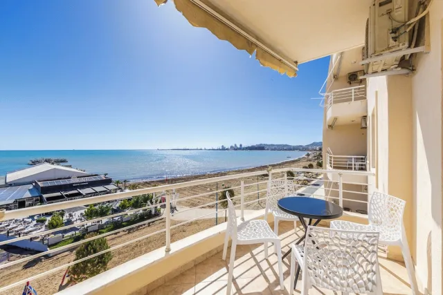 Hotellbilder av Joe's Seafront Apartment - nummer 1 av 36