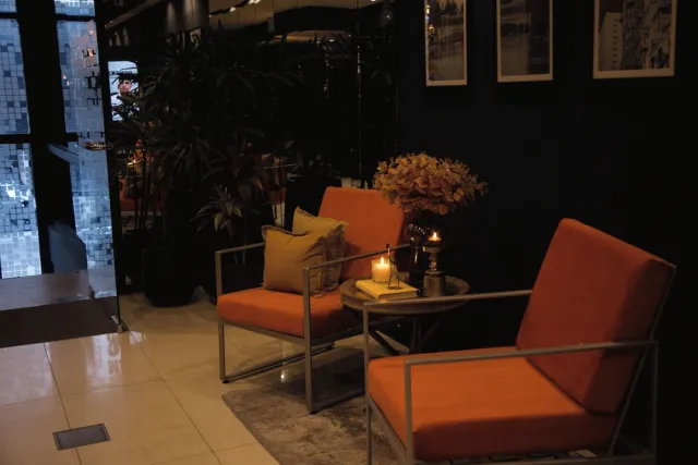 Billede av hotellet El Misti Suites Buenos Aires - nummer 1 af 11
