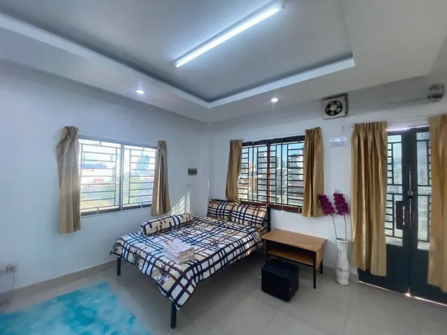 Hotellbilder av The Moonvine on 360 - nummer 1 av 10