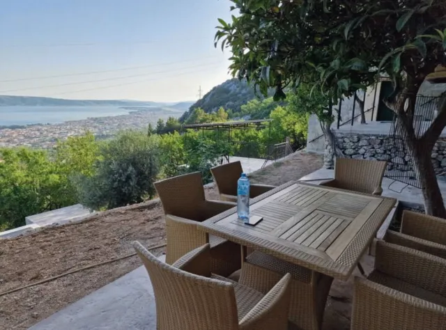 Hotellbilder av Stone House Bay View - Kaštel Lukšić - nummer 1 av 9