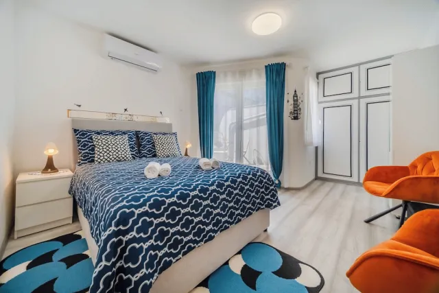 Hotellbilder av Rooftop Terrace Apartment - nummer 1 av 32