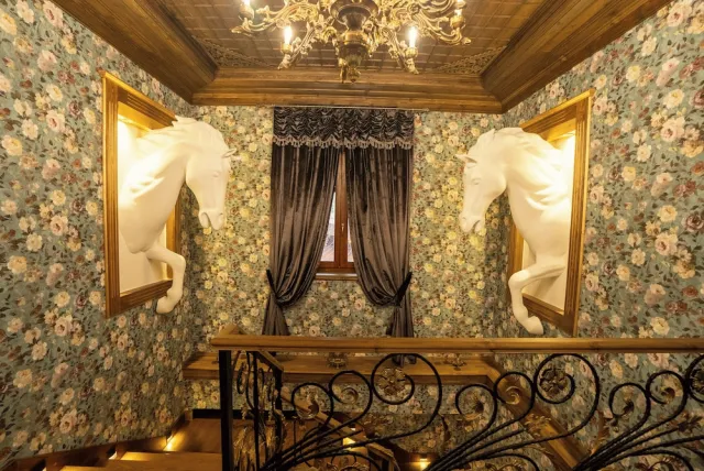 Hotellbilder av Castle Boutique Hotel - nummer 1 av 70