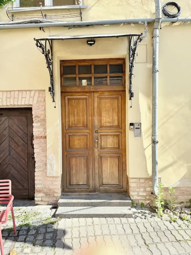 Hotellbilder av Pilies8 Luxury Vilnius Apartment - nummer 1 av 39
