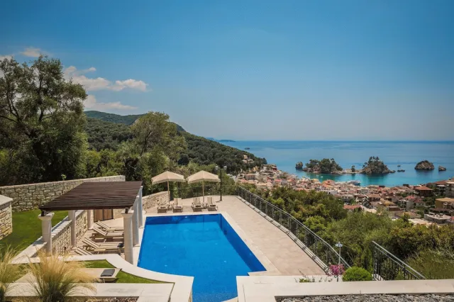 Hotellbilder av Elysium Living Parga - nummer 1 av 30