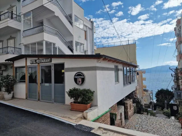 Billede av hotellet Hotel Prishtina - nummer 1 af 10