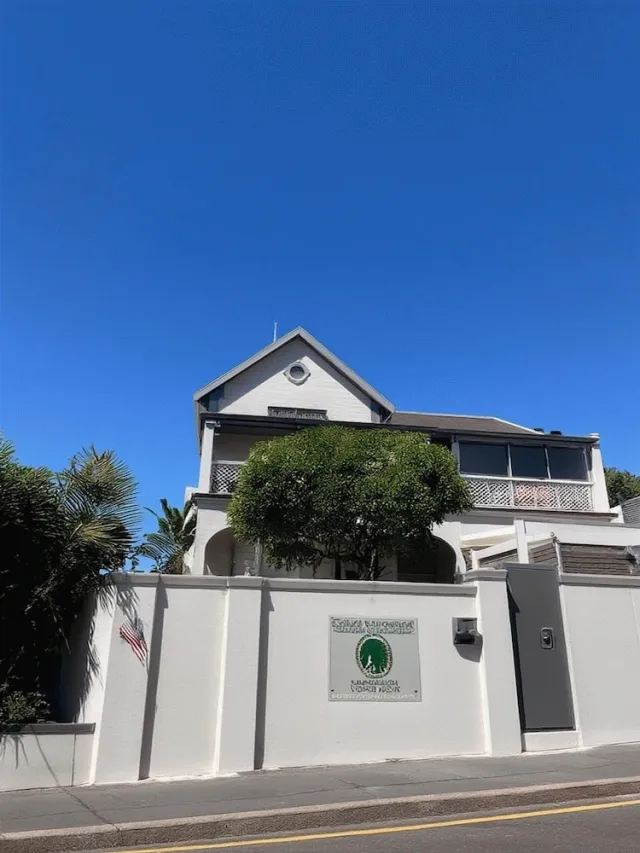 Hotellbilder av Green Elephant Backpackers - nummer 1 av 10