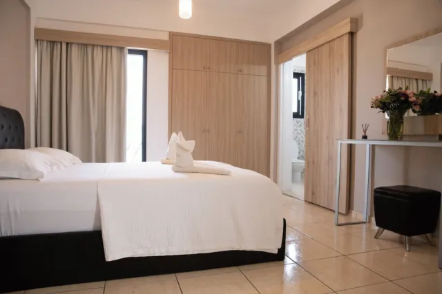 Billede av hotellet Valentina Apartments - nummer 1 af 10