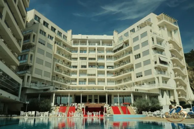 Billede av hotellet Hotel Bleart - nummer 1 af 10