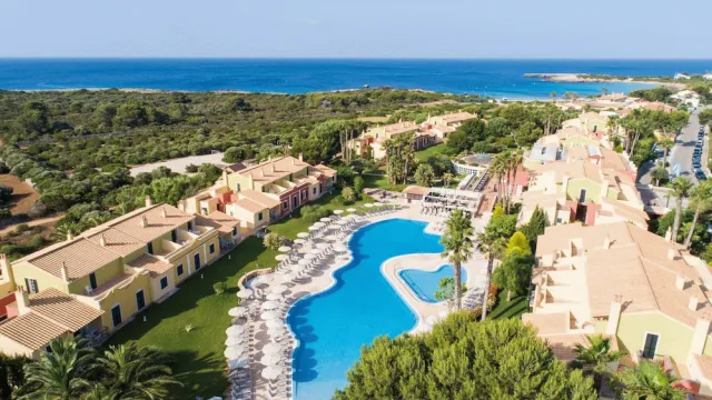 Billede av hotellet Grupotel Playa Club - nummer 1 af 10