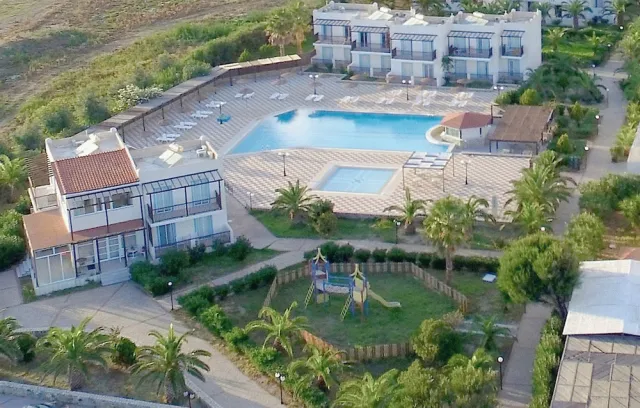 Billede av hotellet Sweet Kalimera Apartments - nummer 1 af 10