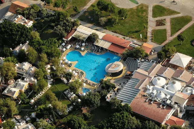 Hotellbilder av Belcekiz Beach Club - - nummer 1 av 97