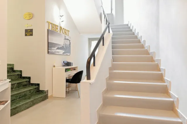 Hotellbilder av Hotel Gran Duca - nummer 1 av 56
