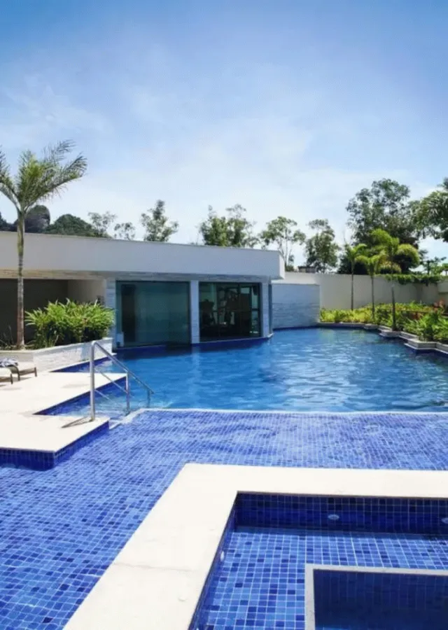 Hotellbilder av Samba Rio Convention & Residence - nummer 1 av 52