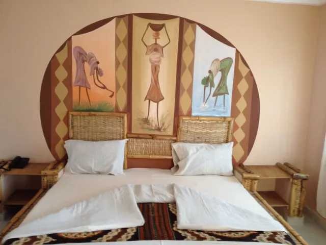 Hotellbilder av Bamboo Garden Hotel - nummer 1 av 53