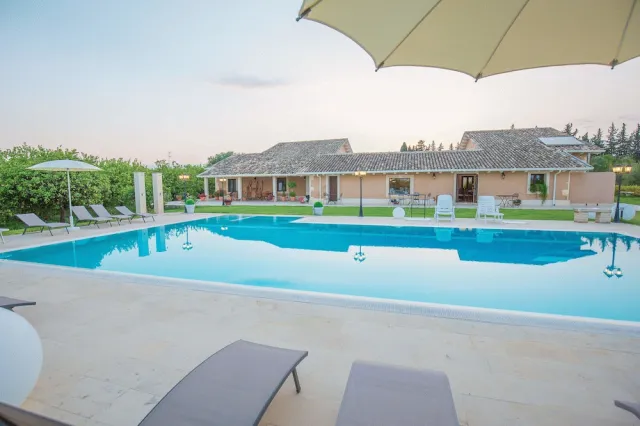 Billede av hotellet Il Giardino di Sicilia - nummer 1 af 52