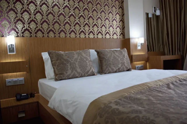 Billede av hotellet Istanbul Central Hotel - nummer 1 af 10