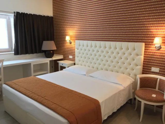 Billede av hotellet Nuova Opera Rooms - nummer 1 af 10