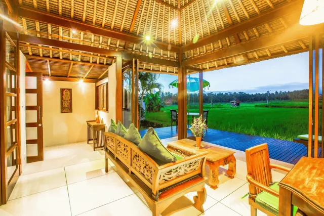 Billede av hotellet Bali Harmony Villas - nummer 1 af 100