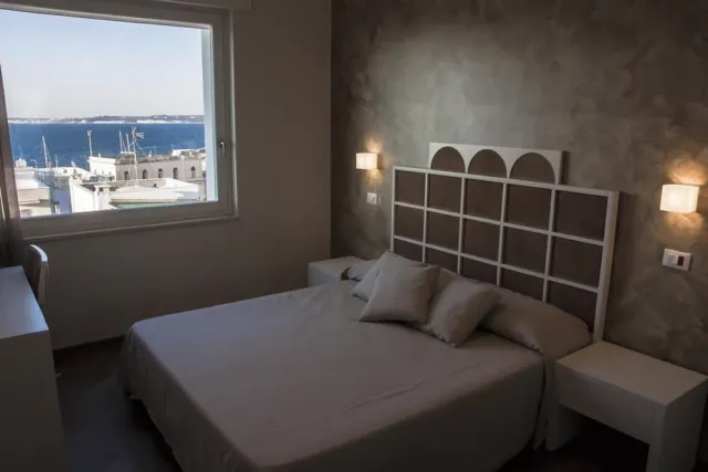 Billede av hotellet B&B Ghalà - nummer 1 af 32