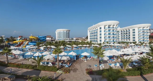 Hotellbilder av Sultan of Dreams - nummer 1 av 100