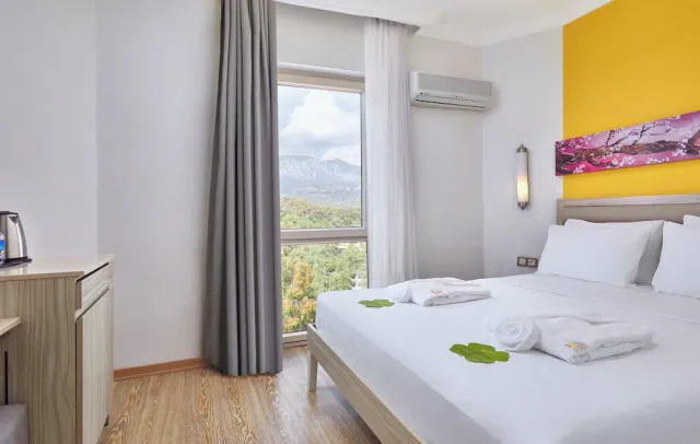 Billede av hotellet Fun & Sun Family Club Saphire - nummer 1 af 10