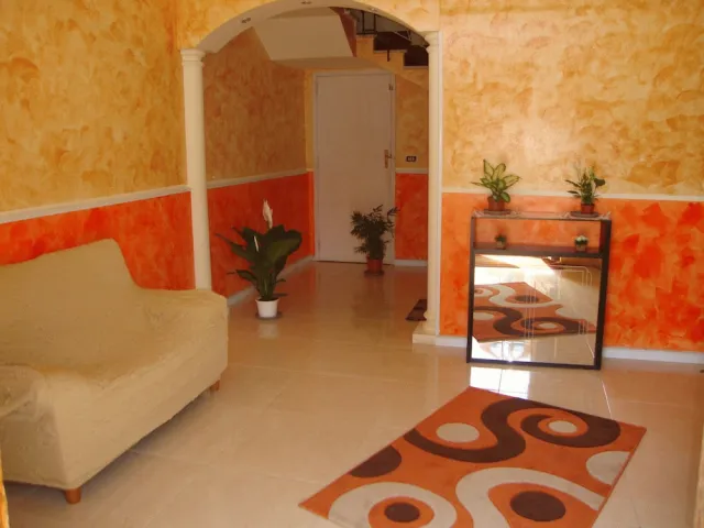 Billede av hotellet Bed and breakfast delle palme - nummer 1 af 10