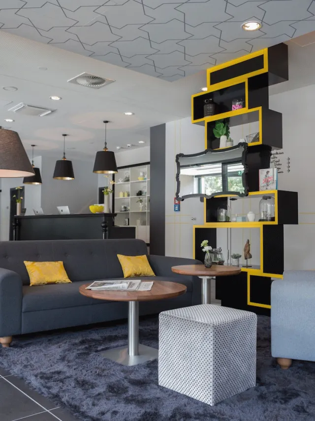 Hotellbilder av Capri by Fraser Frankfurt - nummer 1 av 46
